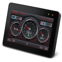 HMI ekranas 10,1 colio DM100011223953