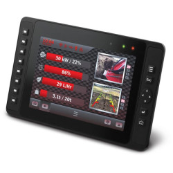 HMI ekranas 10,1 colio DM100011223953