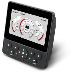 HMI ekranas 4,3 colio DM430E11197985