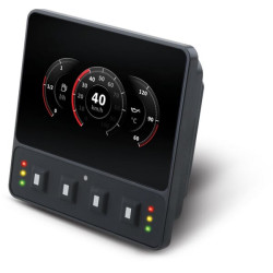 4,3 colio HMI ekranas DM430E11197973