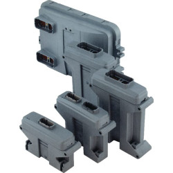 ECU valdiklis MC018130