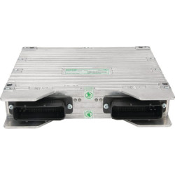 PLC, 28MI, 16DI, 8DO, 48PWM, 4CAN, ESX3XL69496