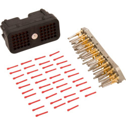 Jungties mazgas +1 ECU 50 kontaktų PLUS19MC050D1620