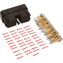 Jungties mazgas +1 ECU 50 kontaktų PLUS19MC050D1620