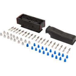 Jungčių rinkinys 29 kontaktų AMP TC3/TC3G ESX48083