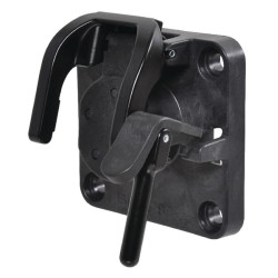 Kištuko korpusas 9 kontaktų. Pagrindinis „Isobus“ PWIBBCM