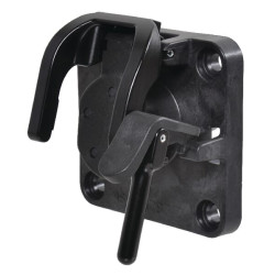 Kištuko korpusas 9 kontaktų. Pavaldinis „Isobus“ PWIBBCS