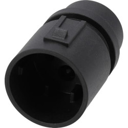 4 polių lizdas, maitinimo jungtis PWPAPIL4CR