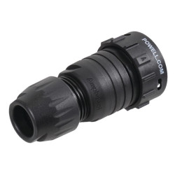 Kištuko korpusas 9 P. ISOBUS PWIBIC