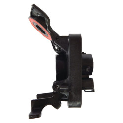 ISOBUS pagrindinis lizdas 151234JAE