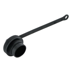 Dulkių dangtelis, išorinis, BI72315M