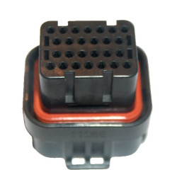 Kištuko korpusas 26P. Moteriškas „Superseal“ AMP314372908