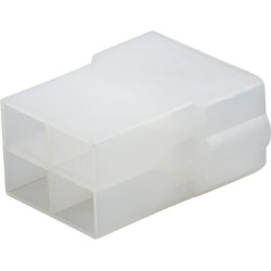 Daugiafunkcis kištukas, 4 polių, lizdas 1440005305