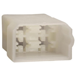 Daugiafunkcis kištukas, 4 polių, lizdas 1440005305