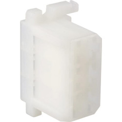 Kištuko korpusas 6 polių, lizdas LA180904