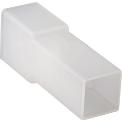 Kištuko korpusas 1 poliaus, kištukas LA180916