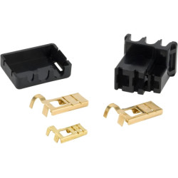 Generatoriaus žvakė AMP152455