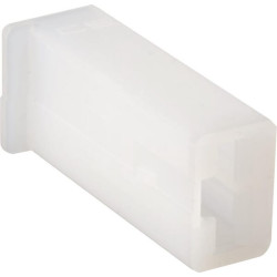 Kištuko korpusas 1 poliaus, lizdas LA180905