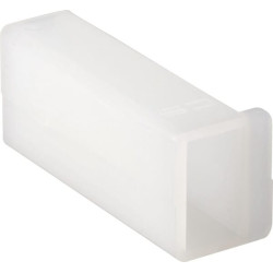 Kištuko korpusas 1 poliaus, lizdas LA180905