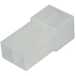 Kištuko korpusas 2 polių, kištukas LA180924