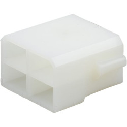 Daugiafunkcis kištukas, 4 polių, lizdas 1440005300