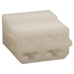 Daugiafunkcis kištukas, 4 polių, lizdas 1440005300