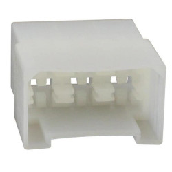 Daugiafunkcis kištukas 6 kontaktų kištukas 1440005405