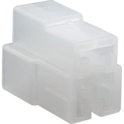 Kištuko korpusas, 3 polių, lizdas LA180941