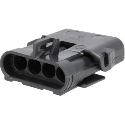 Kištuko korpusas 4 polių. Vyriškas WP DE12020830