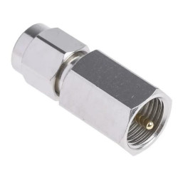 Tiesus 50Ω RF adapteris FME kištukas į SMA kištuką 900MHz COADFMESMA