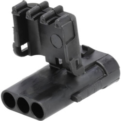 Kištuko korpusas 3 polių. Vyriškas WP DE12010717