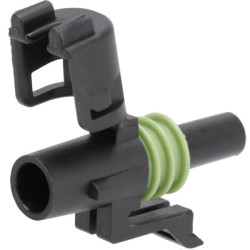 Kištuko korpusas 1 P. Lizdinė jungtis WP DE12015791