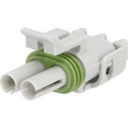 Kištuko korpusas 2 P. Lizdinė jungtis WP DE12103784