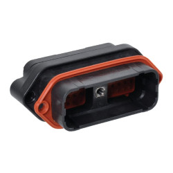 Kištuko korpusas 40 P. Vyriškas DRC-A DSDRC2240PA