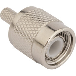 TNC kištukas, RG58, COT1815, vyriškas