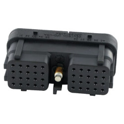 Kištuko korpusas 40 P. Lizdinė jungtis DRC-A DSDRC2640SA