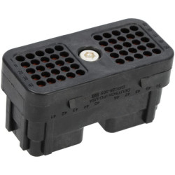 Kištuko korpusas 50 P. S02 raktas DSDRC2650S02