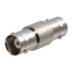 Adapteris BNC lizdas-BNC lizdas COB0083