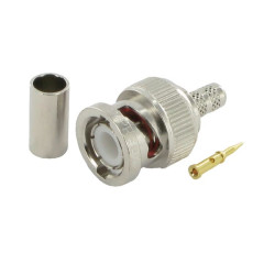 BNC kištukas RG58 kištukas COB7176