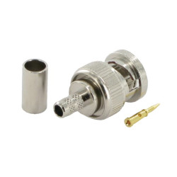 BNC kištukas RG58 kištukas COB7176