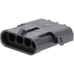 Kištuko korpusas 4 polių. Vyriškas WP DE12010974