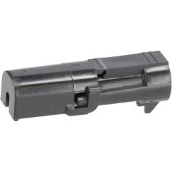 Kištuko korpusas 1 P. Vyriškas WP DE12010996