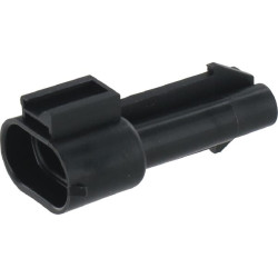 Kištuko korpusas 2 polių. Kištukas MP280 DE12059450