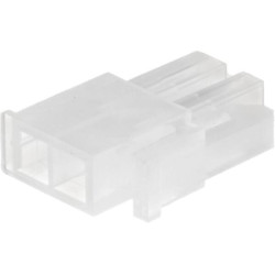 Kištuko korpusas 2P. Lizdas MiniF MX39012020