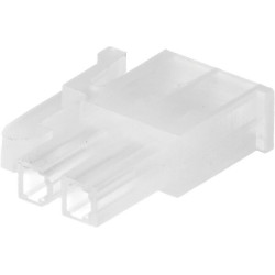 Kištuko korpusas 2P. Lizdas MiniF MX39012020