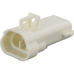 Kištuko korpusas 5 polių. Kištukas MP150S DE12103974