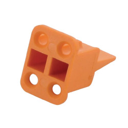 Jungties fiksavimo įtaisas, 4 kontaktų, DSWP4S lizdas