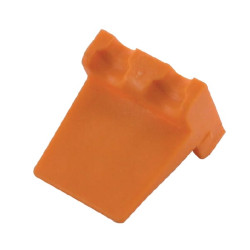 Jungties fiksavimo įtaisas 4 polių kištukas DSWP4P