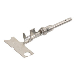 Kontaktinis kaištis DS16 kištukas AMH1060160122