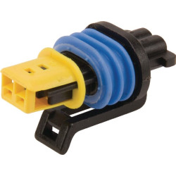 Kištuko korpusas 2 P. GT150 DE15336024